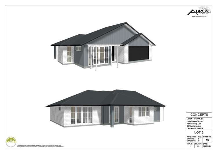 61 Western Avenue Omokoroa_7