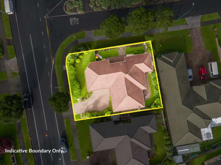 167 Kilkenny Drive East Tamaki Heights_20