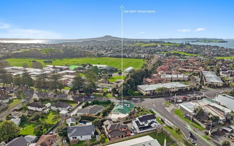 225 West Tamaki Road Glen Innes_27