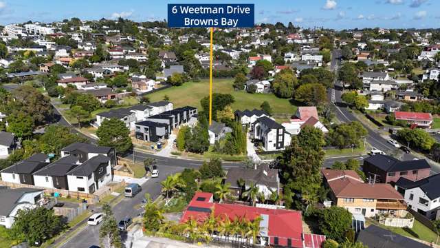 6 Weetman Drive Browns Bay_1