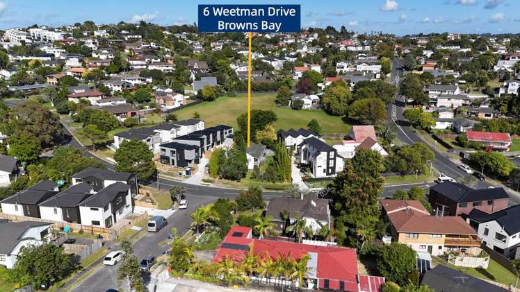 6 Weetman Drive Browns Bay_1