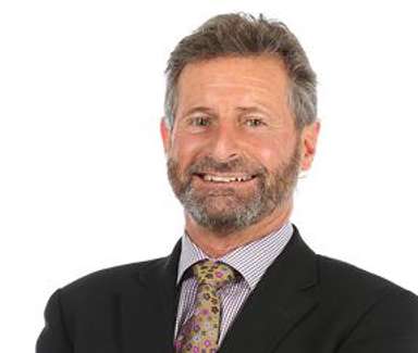 Craig McDonald