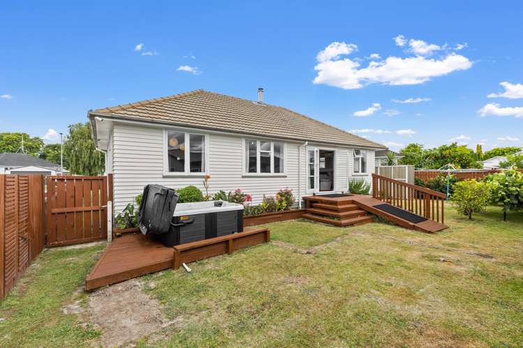 8 Le Quesne Place Fairfield_1