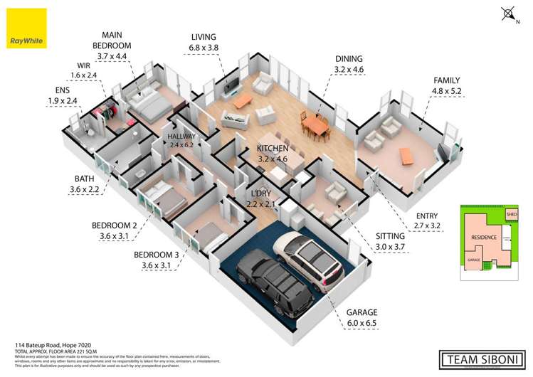 114 Bateup Road Hope_29