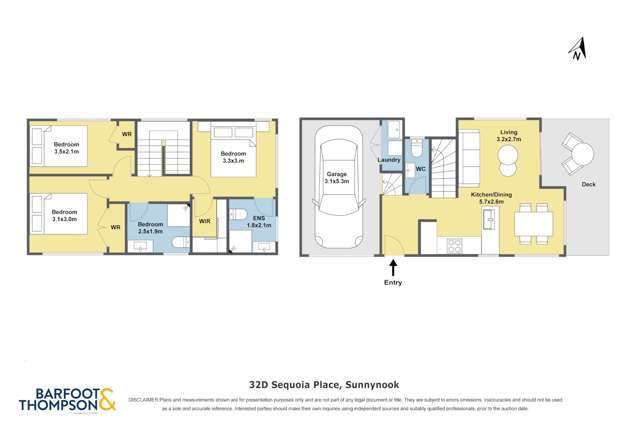 32D Sequoia Place Sunnynook_1