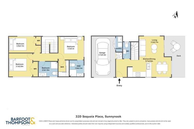 32D Sequoia Place Sunnynook_21