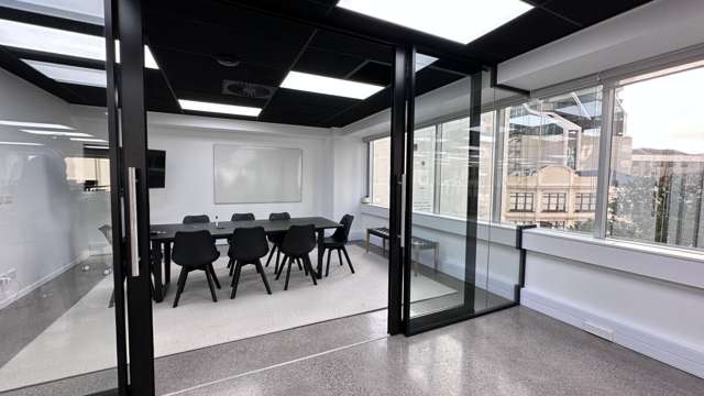 57 Fort Street City Centre_4