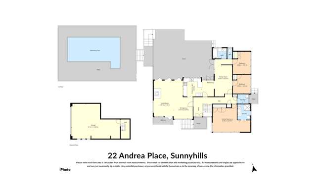 22 Andrea Place Sunnyhills_1