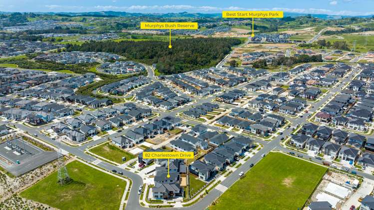 82 Charlestown Drive Flat Bush_42