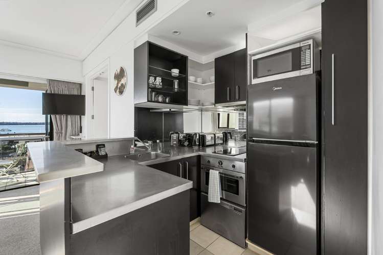401/85 Customs Street West Auckland Central_7