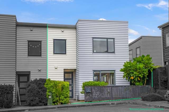 Stylish Family Home, Prime Hobsonville Location!