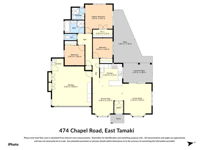 474 Chapel Road East Tamaki_1