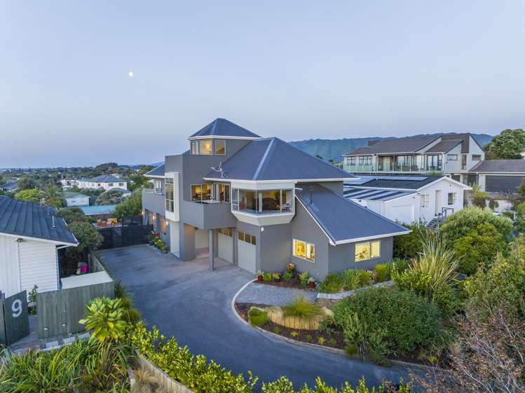 11 Island View Terrace Waikanae Beach_38