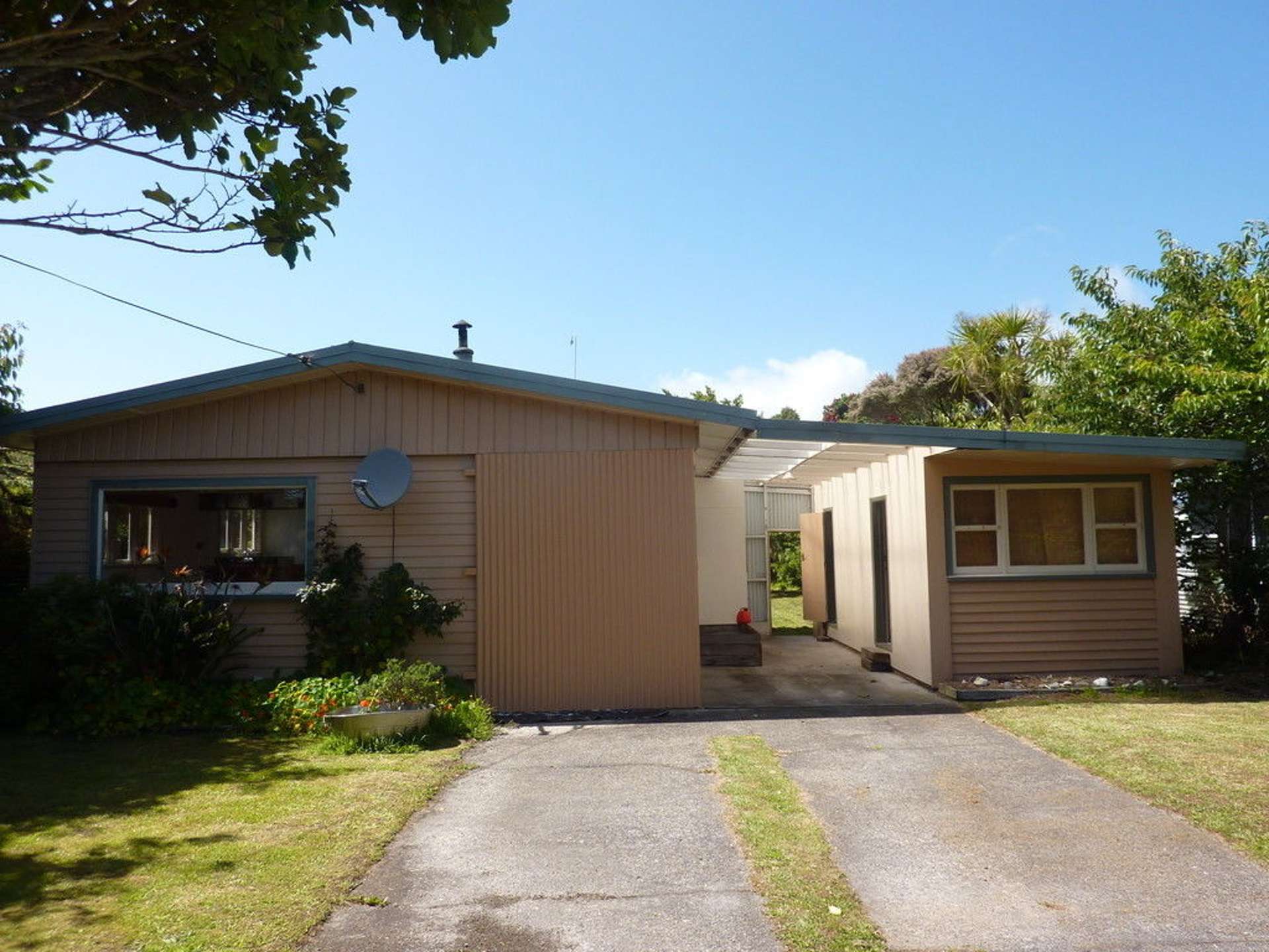 29 Cook Street Carters Beach Buller Houses for Sale One Roof