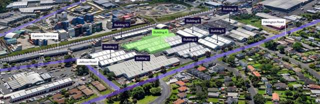 Unit 1, 127A Pilkington Road Panmure_3