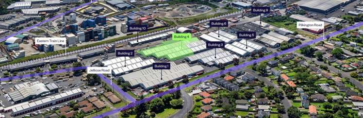 Unit 1, 127A Pilkington Road Panmure_3