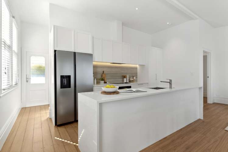 4 Clarence Road Northcote Point_10