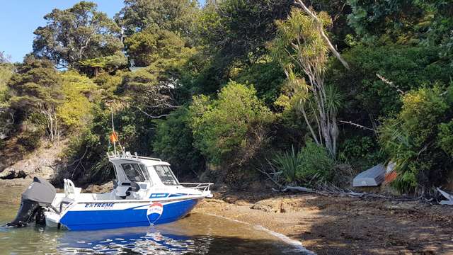 Lot 2 Stockyard Bay Kawau Island_3