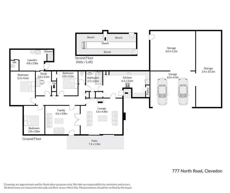 777 North Road Clevedon_19