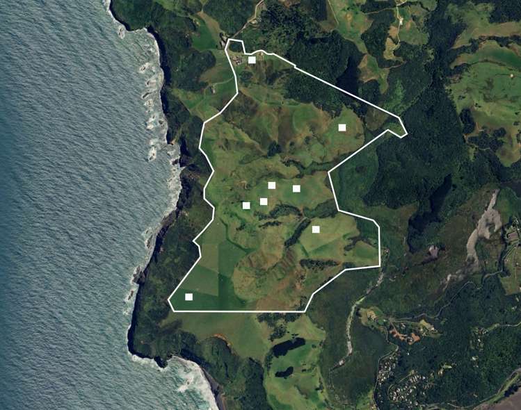 Parihoa Farm, Constable Road Muriwai Rodney Rural Property For