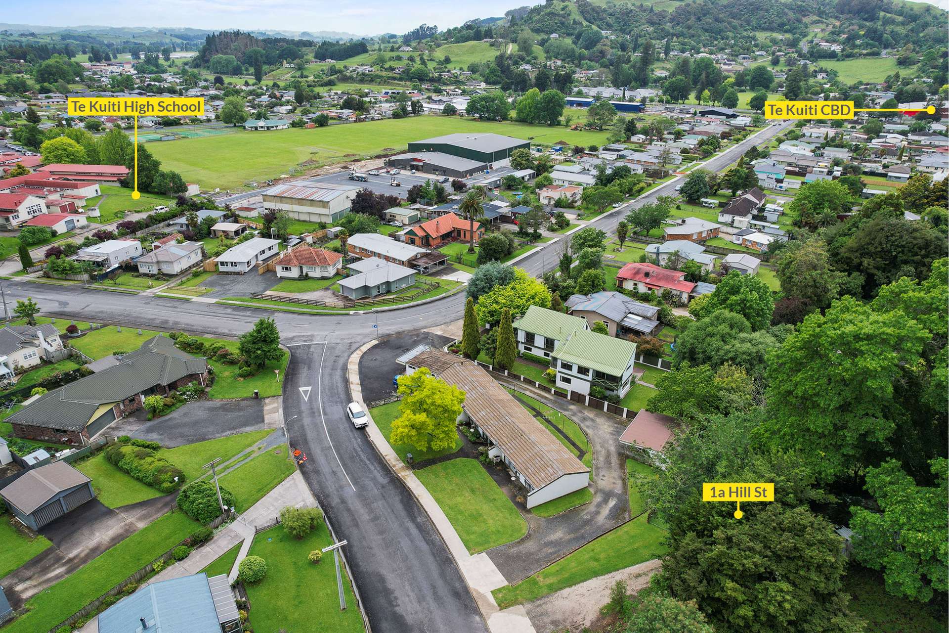 1a Hill Street Te Kuiti_0