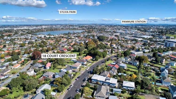 18 Court Crescent Panmure_20