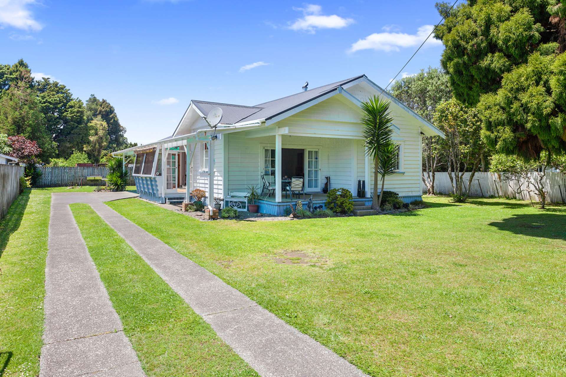 46 Union Street Opotiki and Surrounds Ōpōtiki Houses for Sale