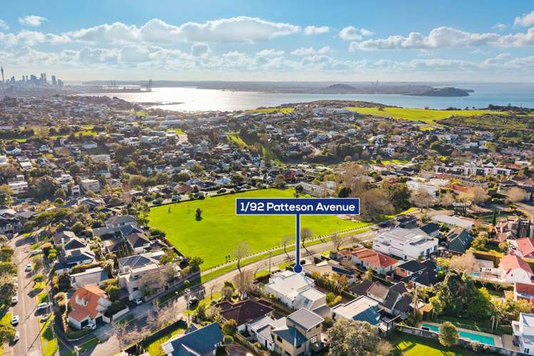 1/92 Patteson Avenue Mission Bay_9