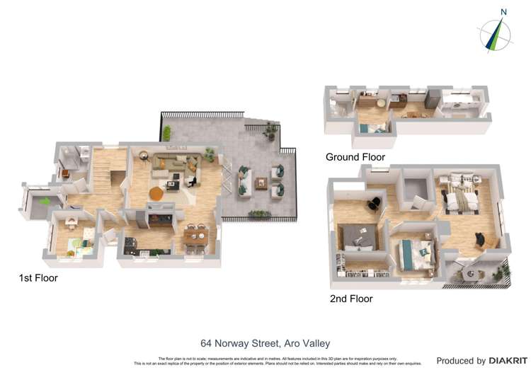 64 Norway Street Aro Valley_16