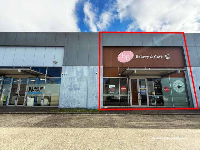 Unit 1B/624 Rosebank Road Avondale_1