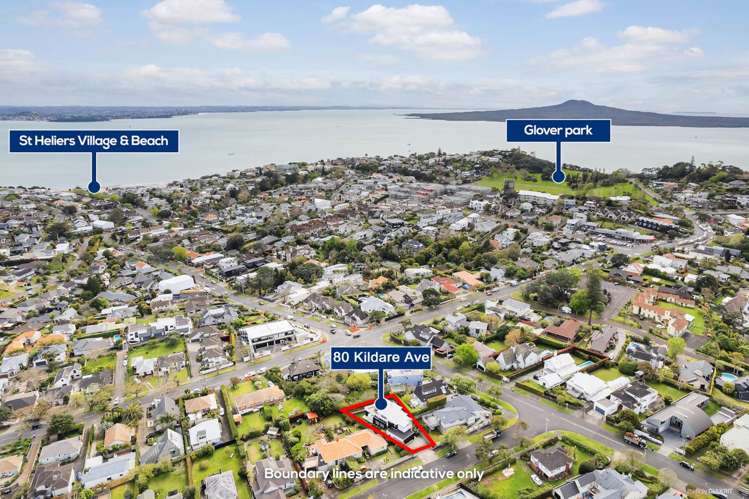 80 Kildare Avenue Glendowie_22