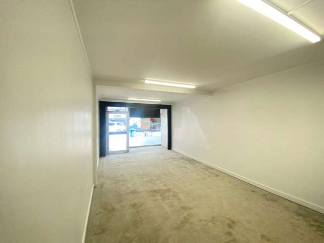 Ground Floor/21 Bay Road Wellington_2