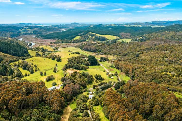 144 Waipoka Road Kiripaka_33