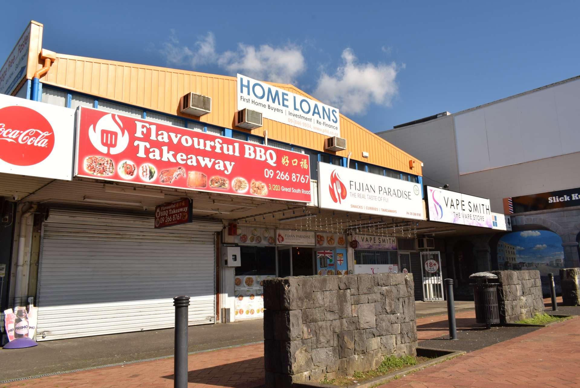 Level 1/203 Great South Road Manurewa_0