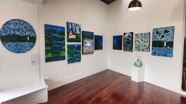 1 Parnell Street Rawene_22