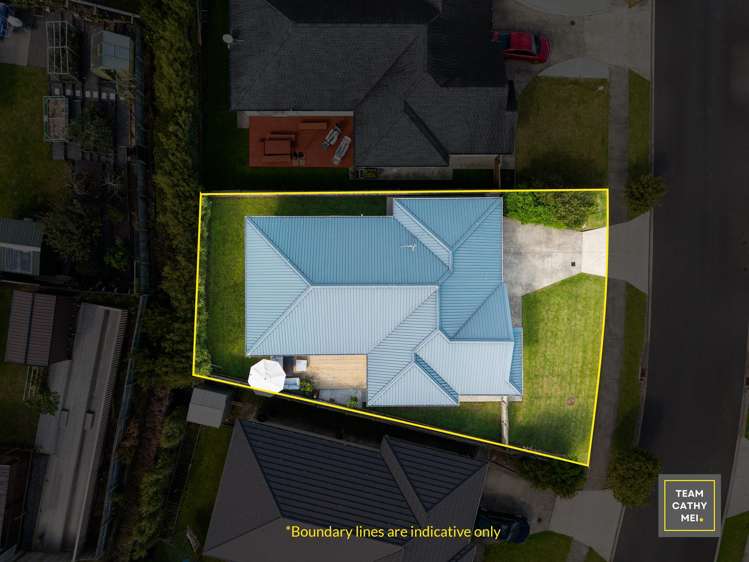 19 Pakaraka Drive Papakura_28