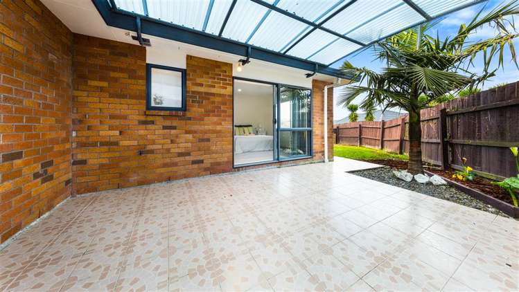 31 Bellville Drive Clendon Park_9