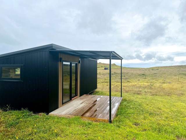 Cliffside Studio Sanctuary  Coastal Living at...