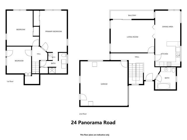 24 Panorama Road Clifton_1