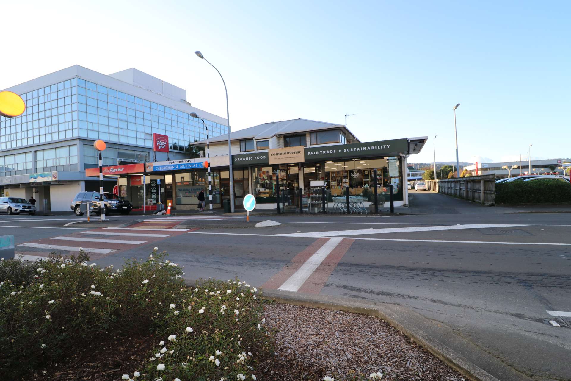33 Waterloo Road Lower Hutt Lower Hutt City Commercial Property For Sale One Roof