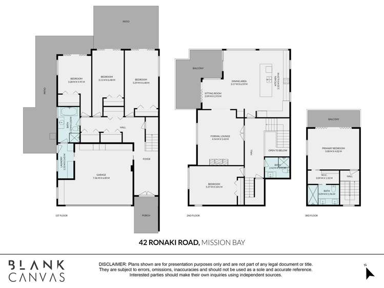 42 Ronaki Road Mission Bay_26