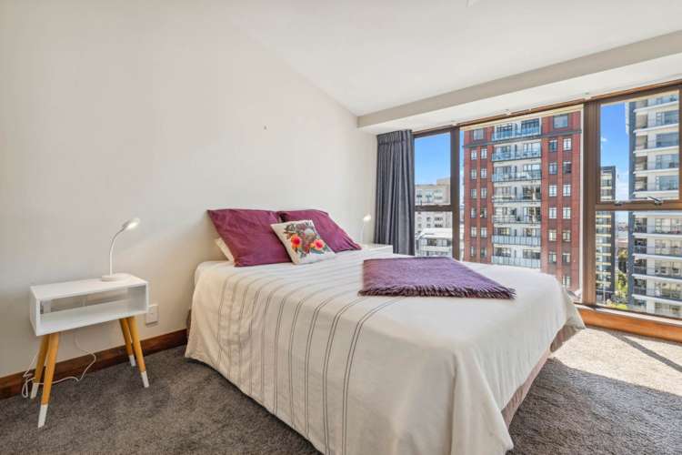 6F/5 Parliament Street City Centre_16
