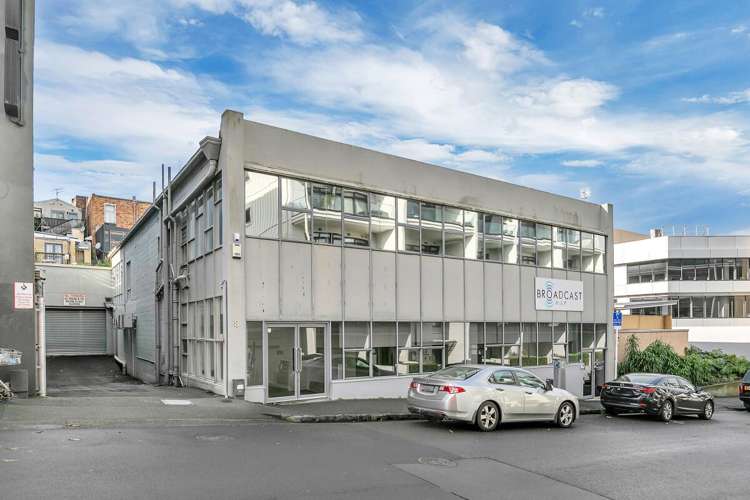 8-10 Dundonald Street Eden Terrace_13