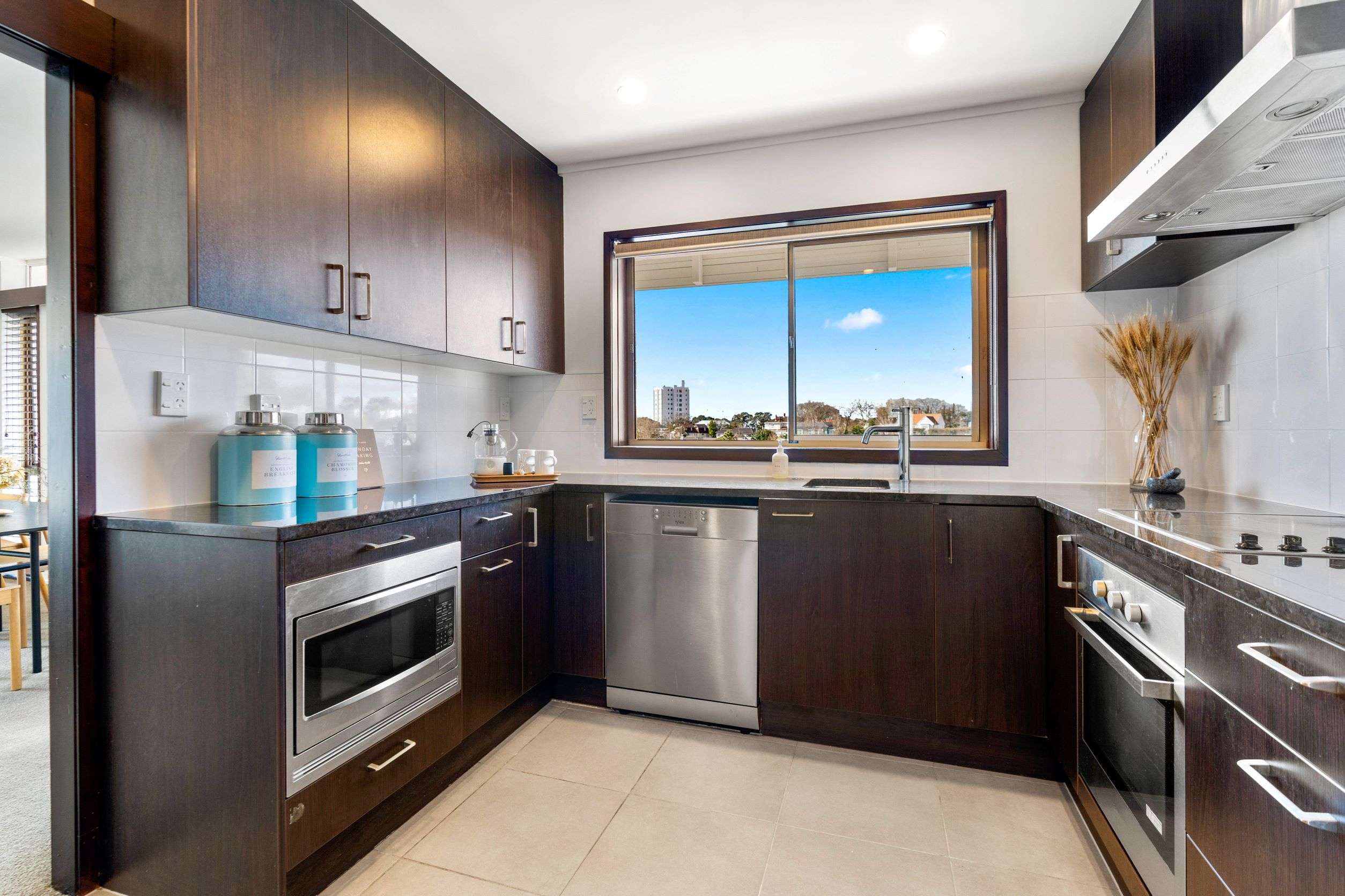 2/57 Gladstone Road in Parnell, Auckland