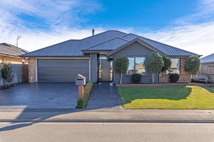 5 Keats Place Rolleston_5