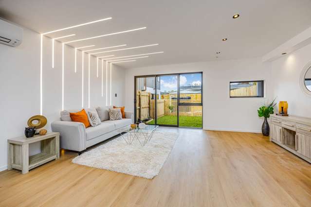 Lot 1, 69 Walworth Avenue Pakuranga Heights_4