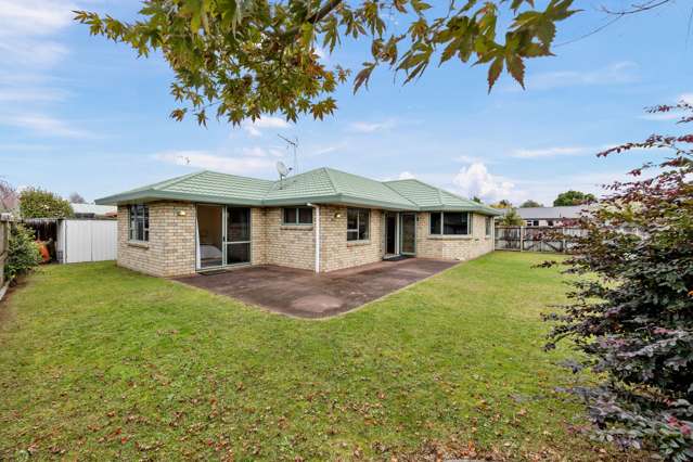 Bricks, Parks, Shops and Schooling