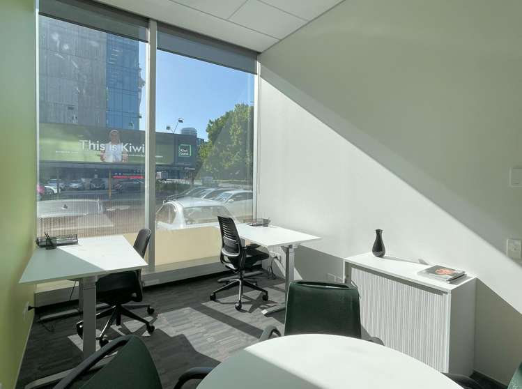 155 Fanshawe Street Auckland Cbd_9