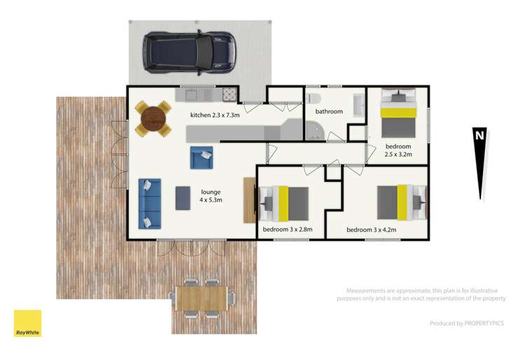 3/95 Grey Street Onehunga_17