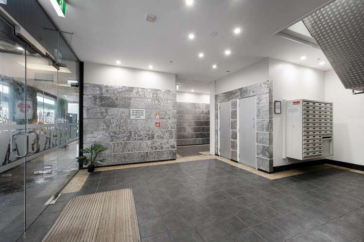 3D/192 Willis Street Te Aro_13